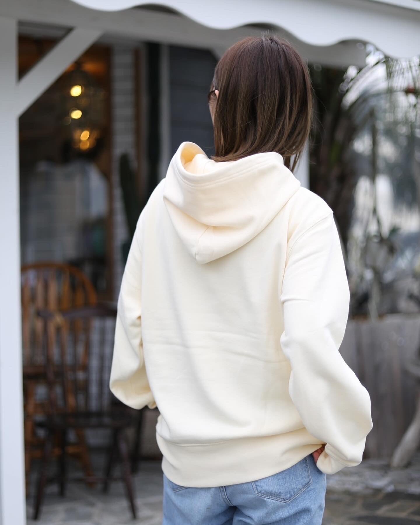 surf hoodie