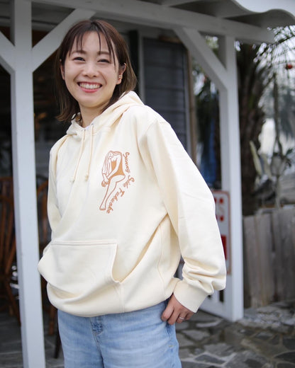 surf hoodie