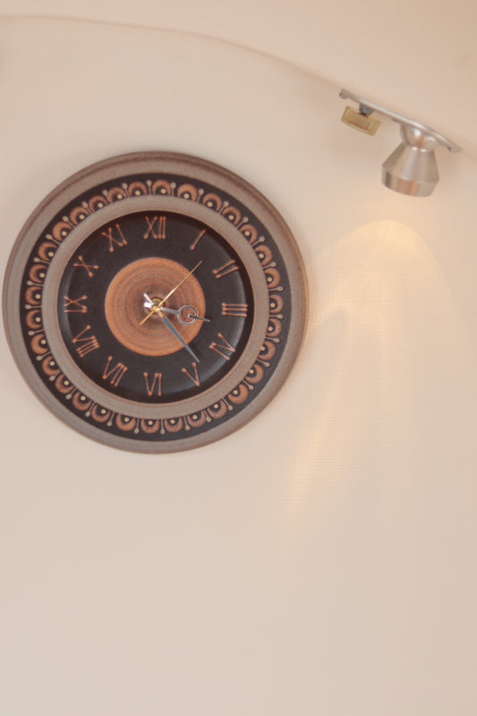 Wall clock