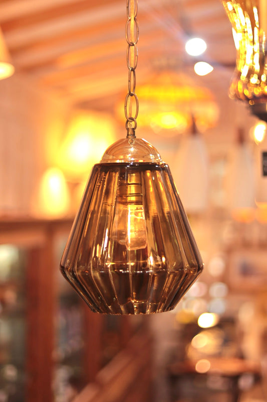 Pendant light