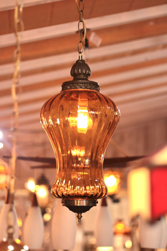 Pendant light　