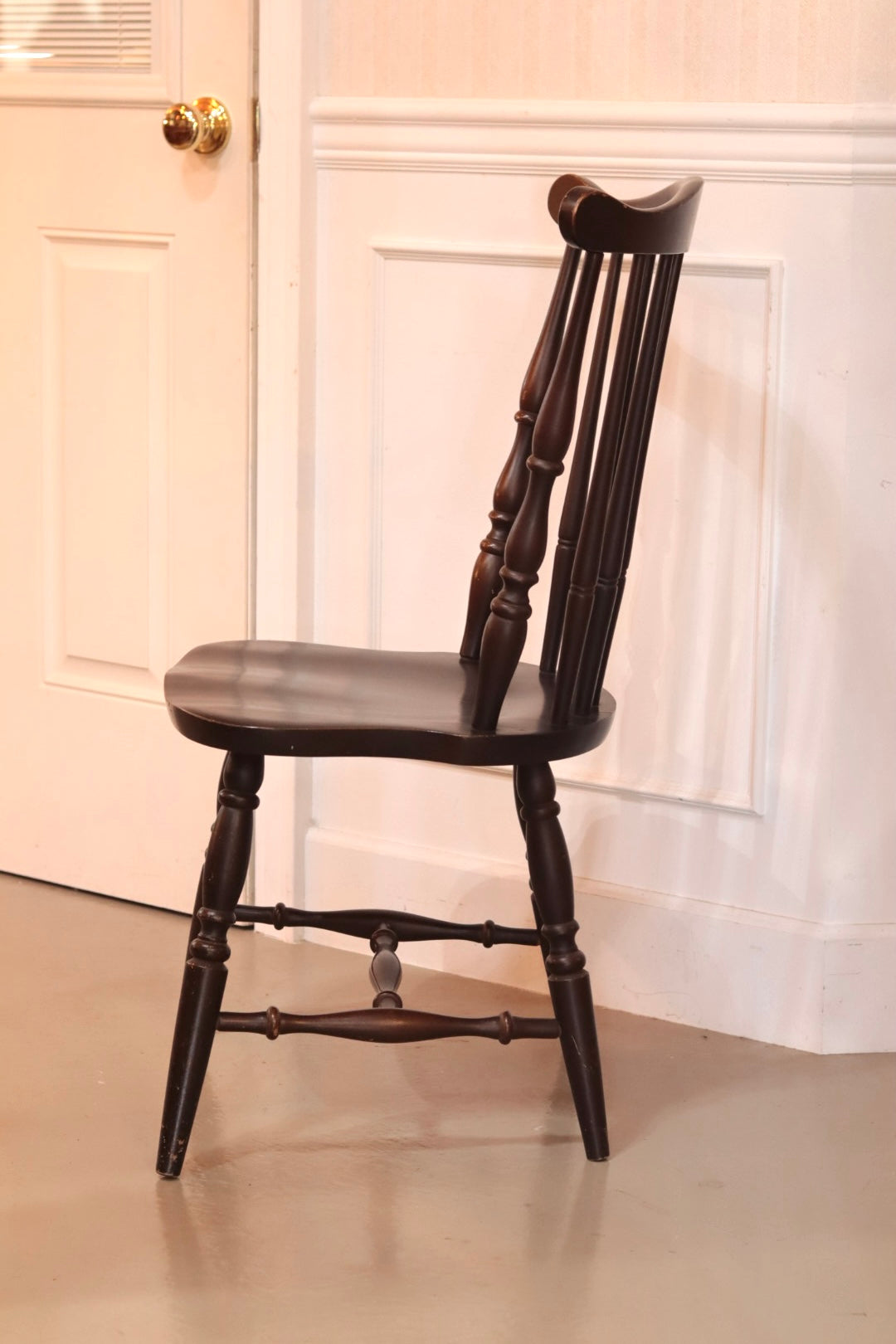 Windsor Chair