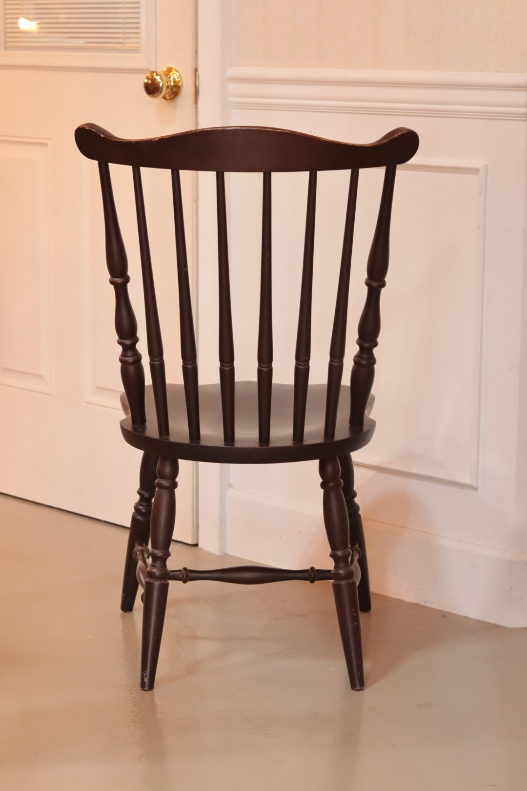 Windsor Chair