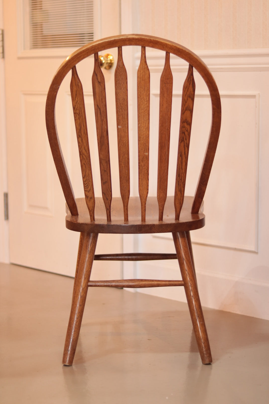 Windsor Chair