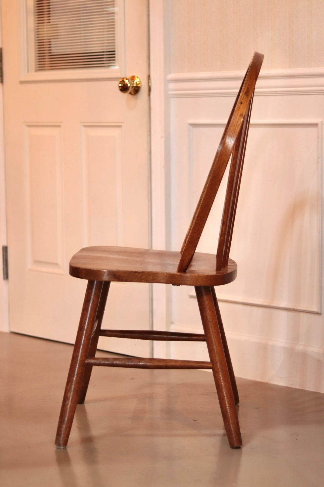 Windsor Chair