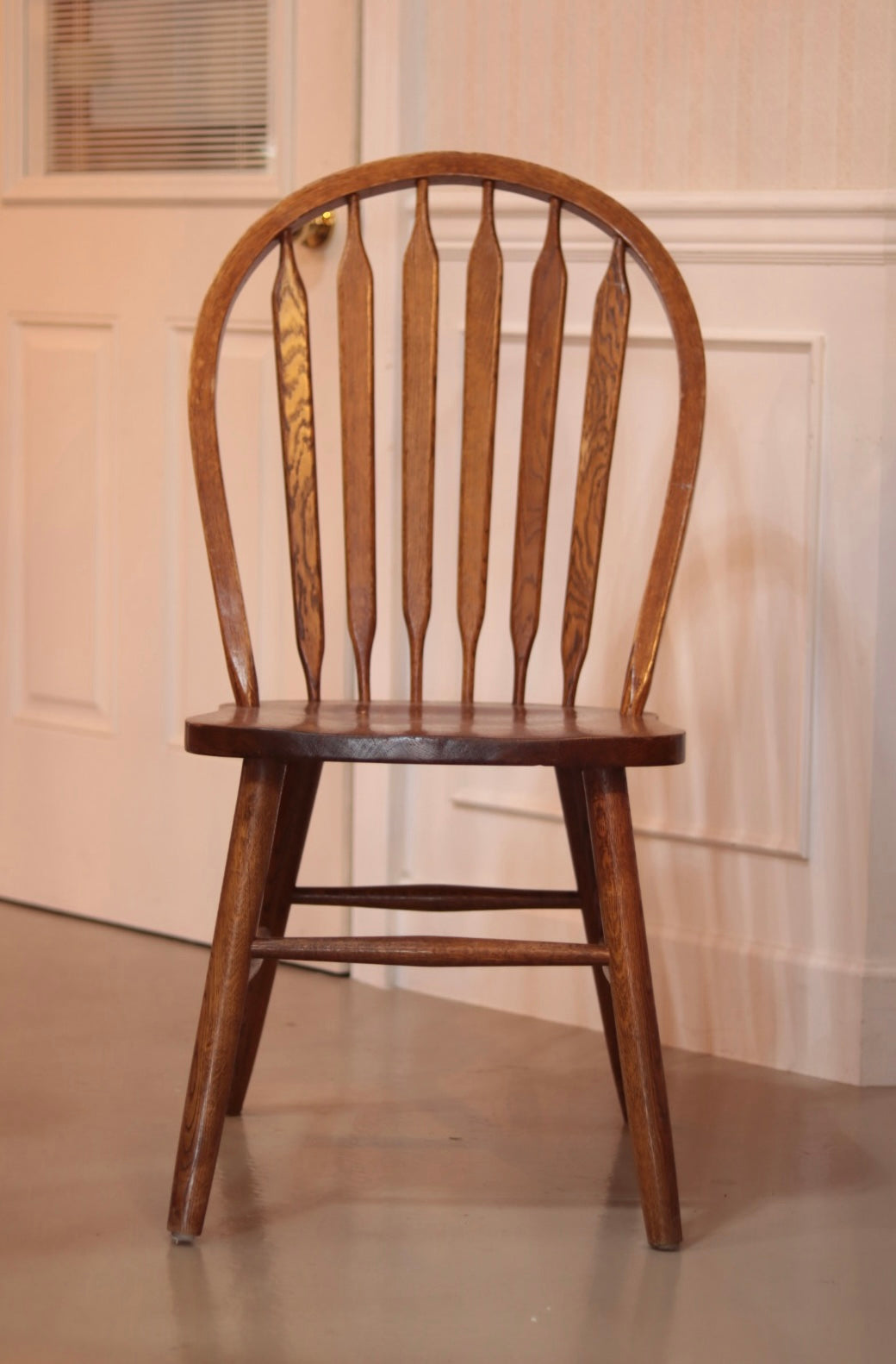 Windsor Chair