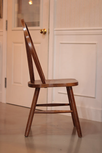 Windsor Chair