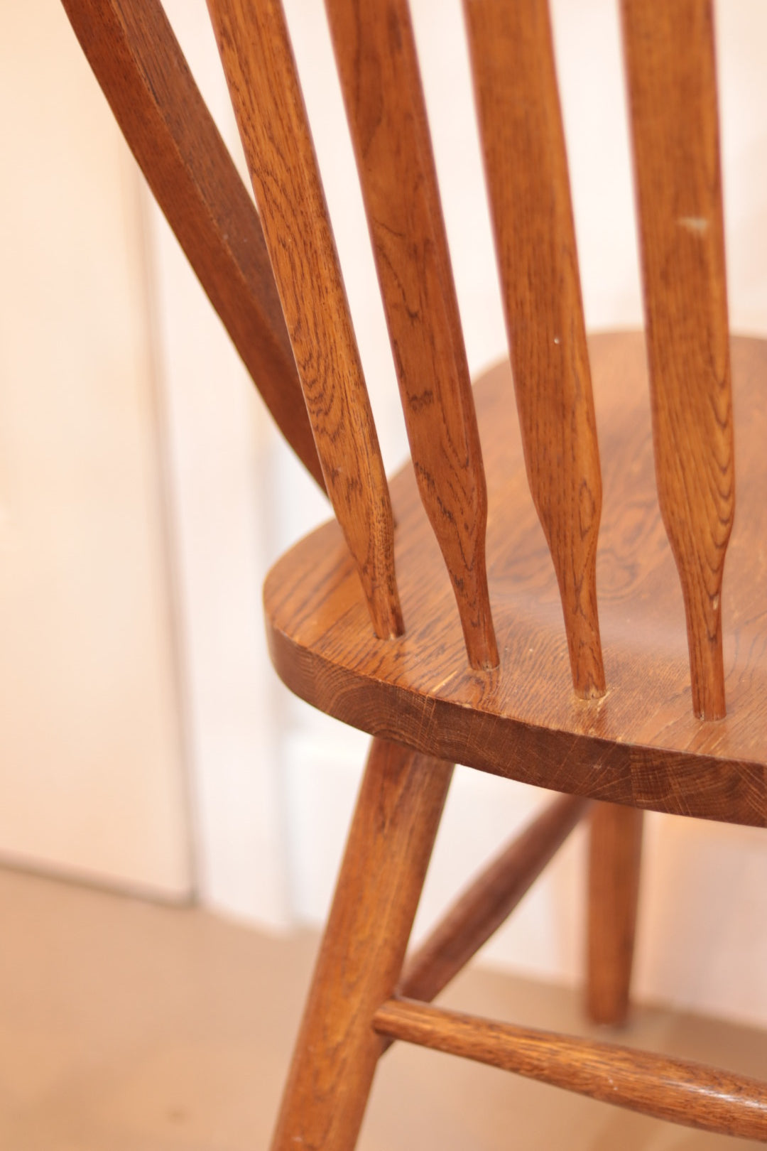 Windsor Chair