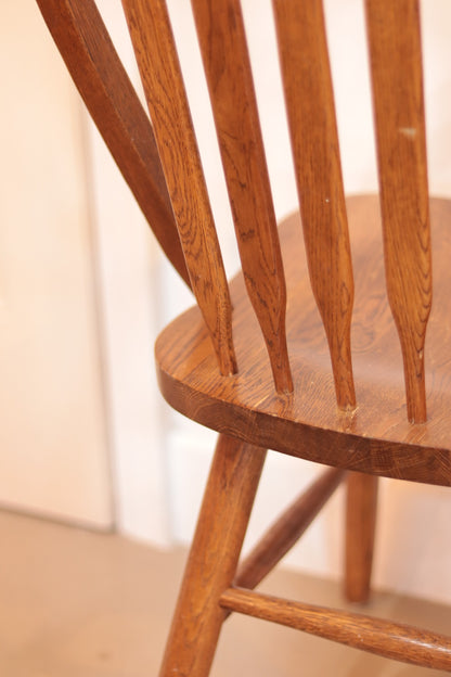 Windsor Chair