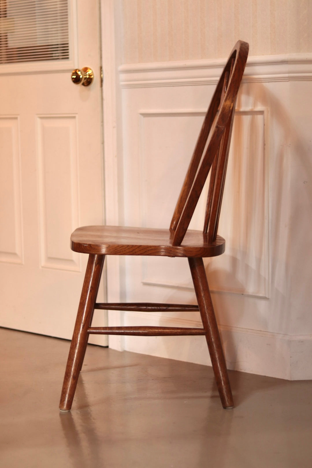 Windsor Chair