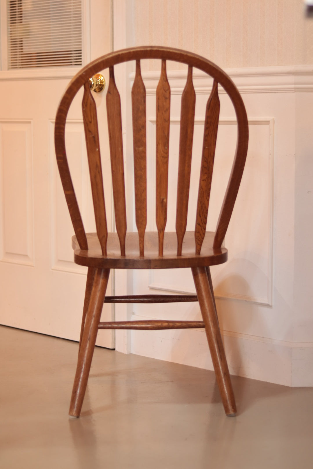 Windsor Chair