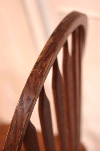 Windsor Chair