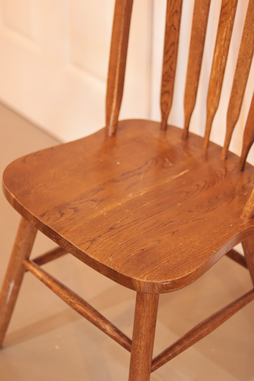 Windsor Chair