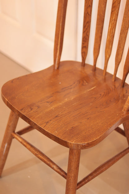 Windsor Chair