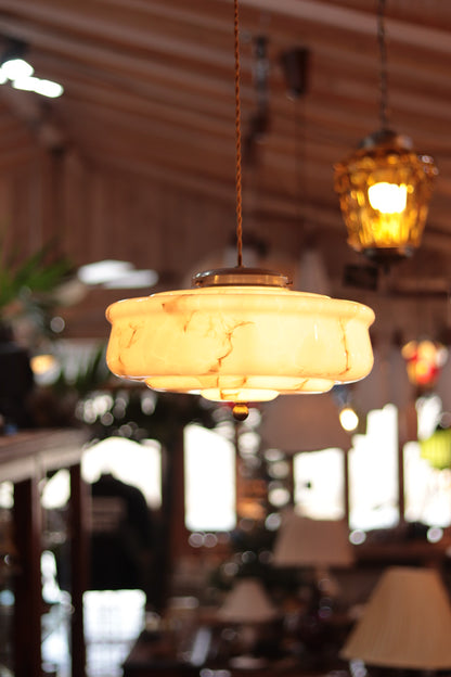 Pendant lamp